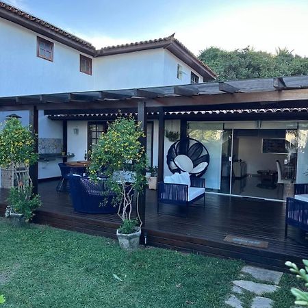 Casa Buzios Resort エクステリア 写真