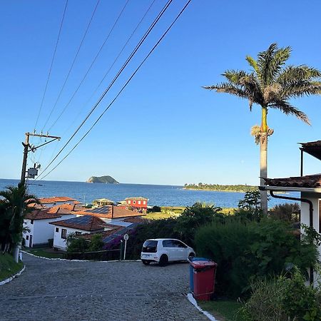 Casa Buzios Resort エクステリア 写真