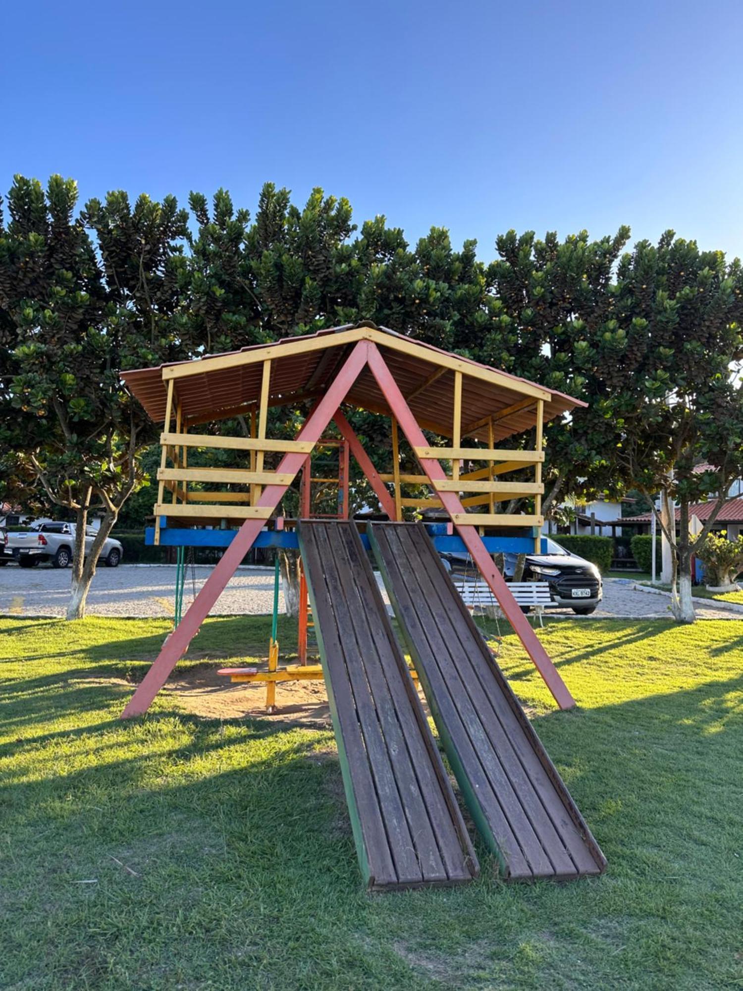 Casa Buzios Resort エクステリア 写真