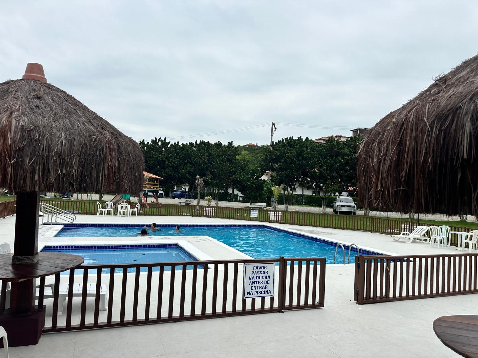 Casa Buzios Resort エクステリア 写真