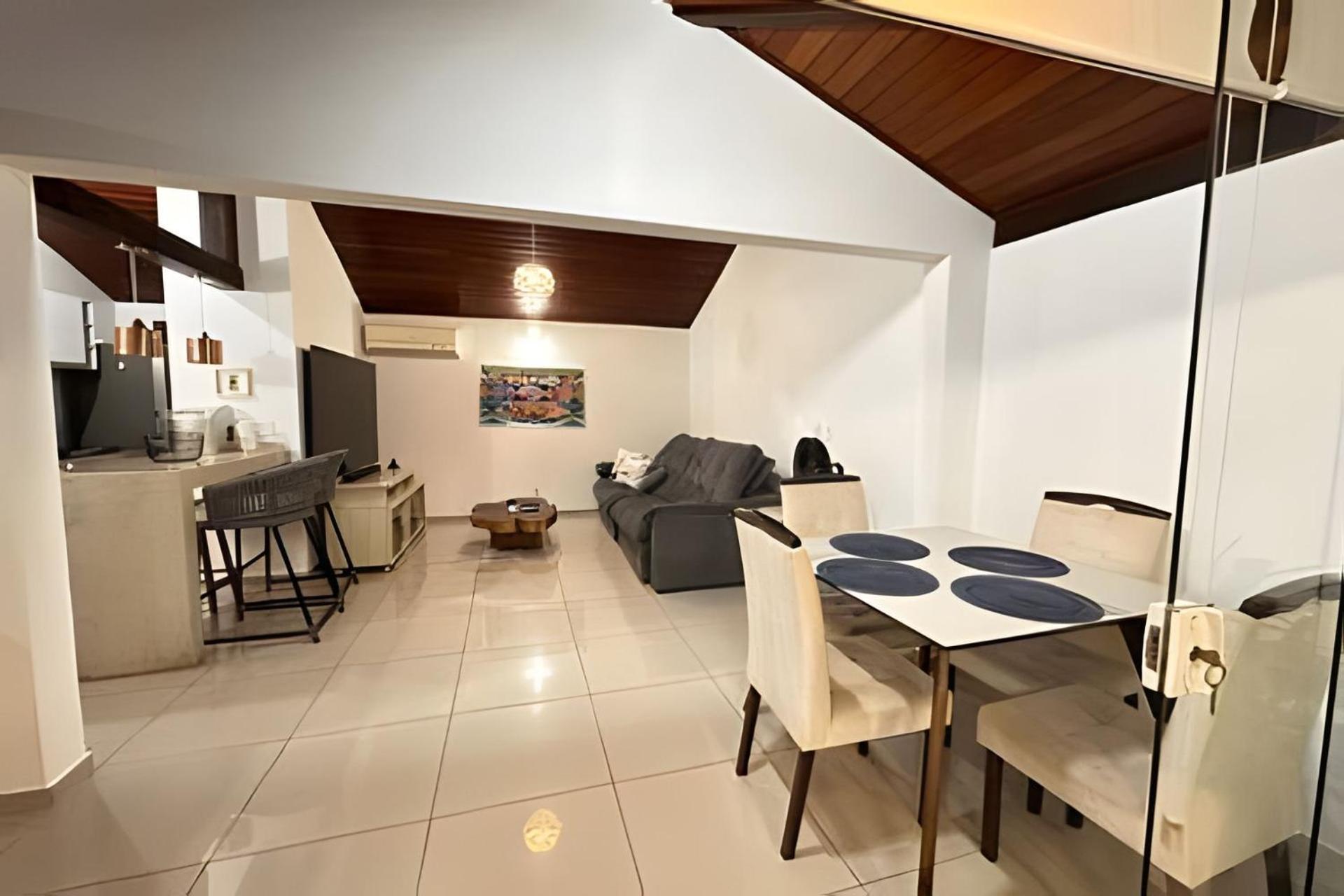 Casa Buzios Resort エクステリア 写真