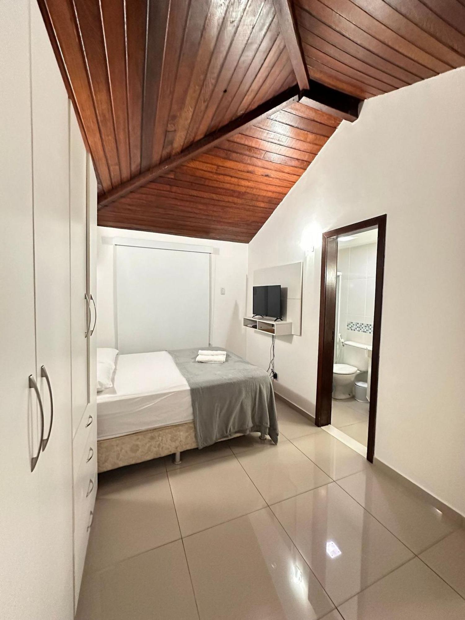 Casa Buzios Resort エクステリア 写真