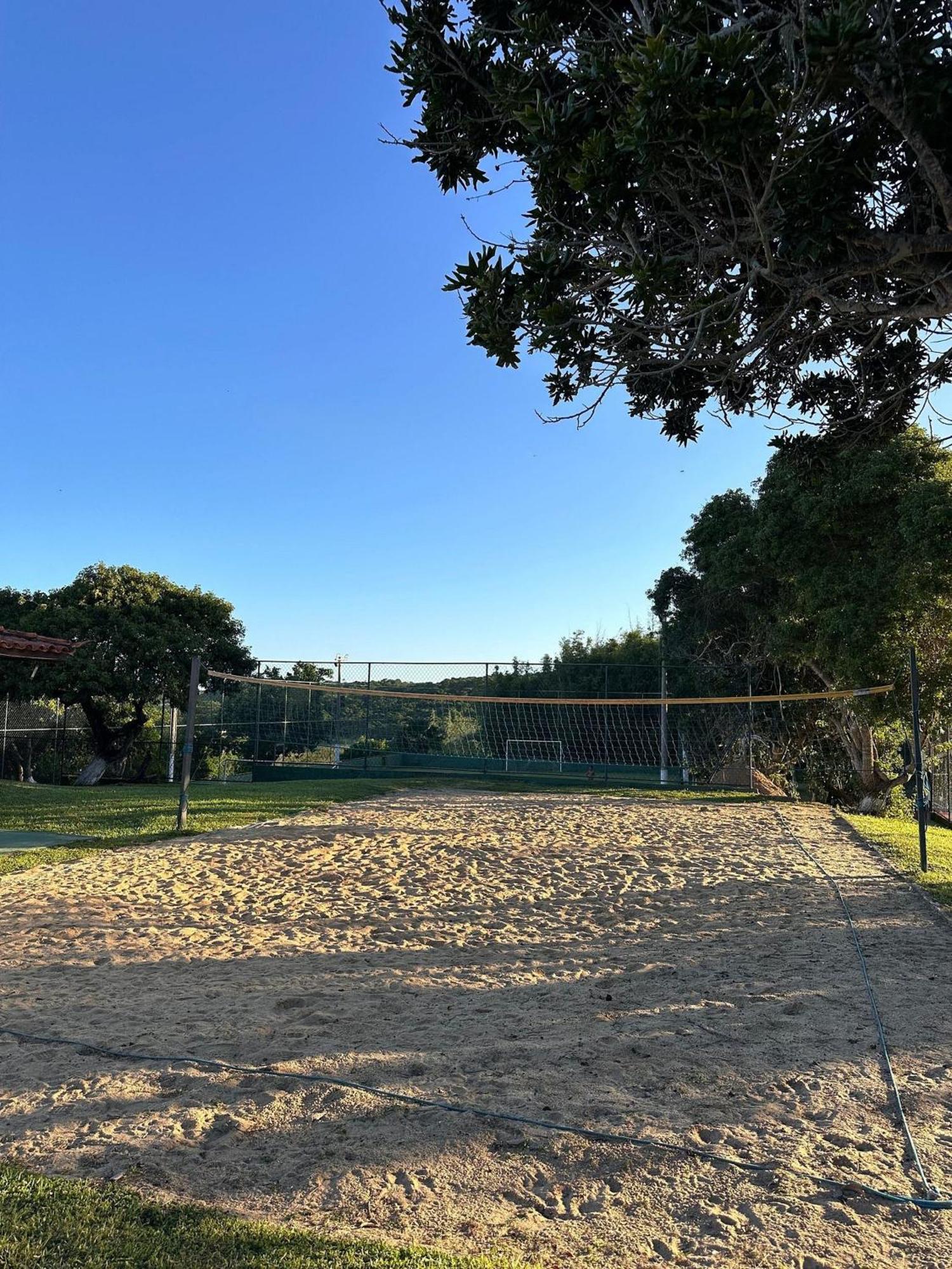 Casa Buzios Resort エクステリア 写真