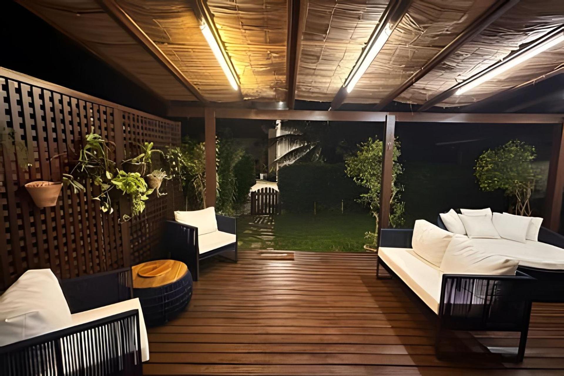 Casa Buzios Resort エクステリア 写真
