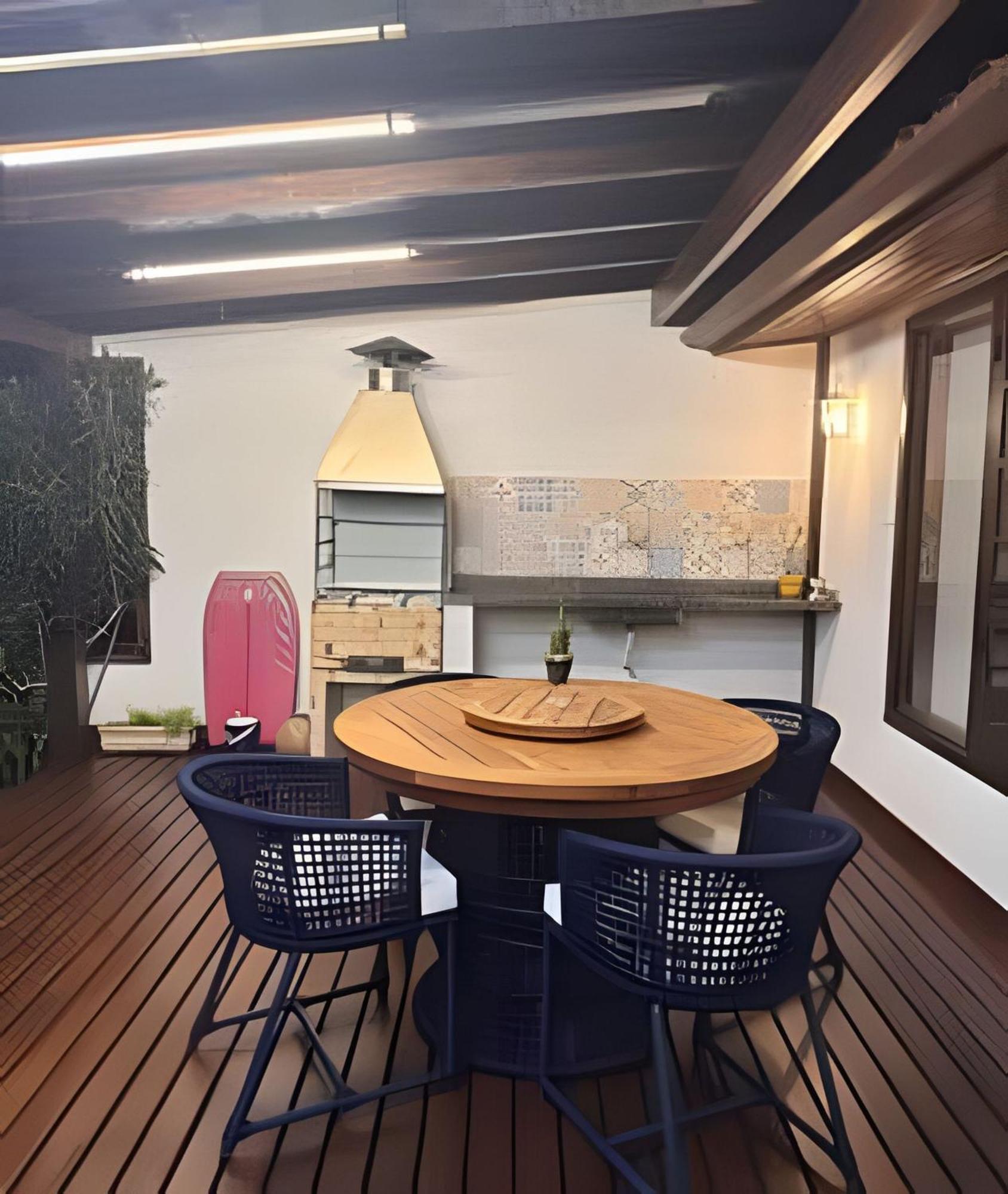 Casa Buzios Resort エクステリア 写真