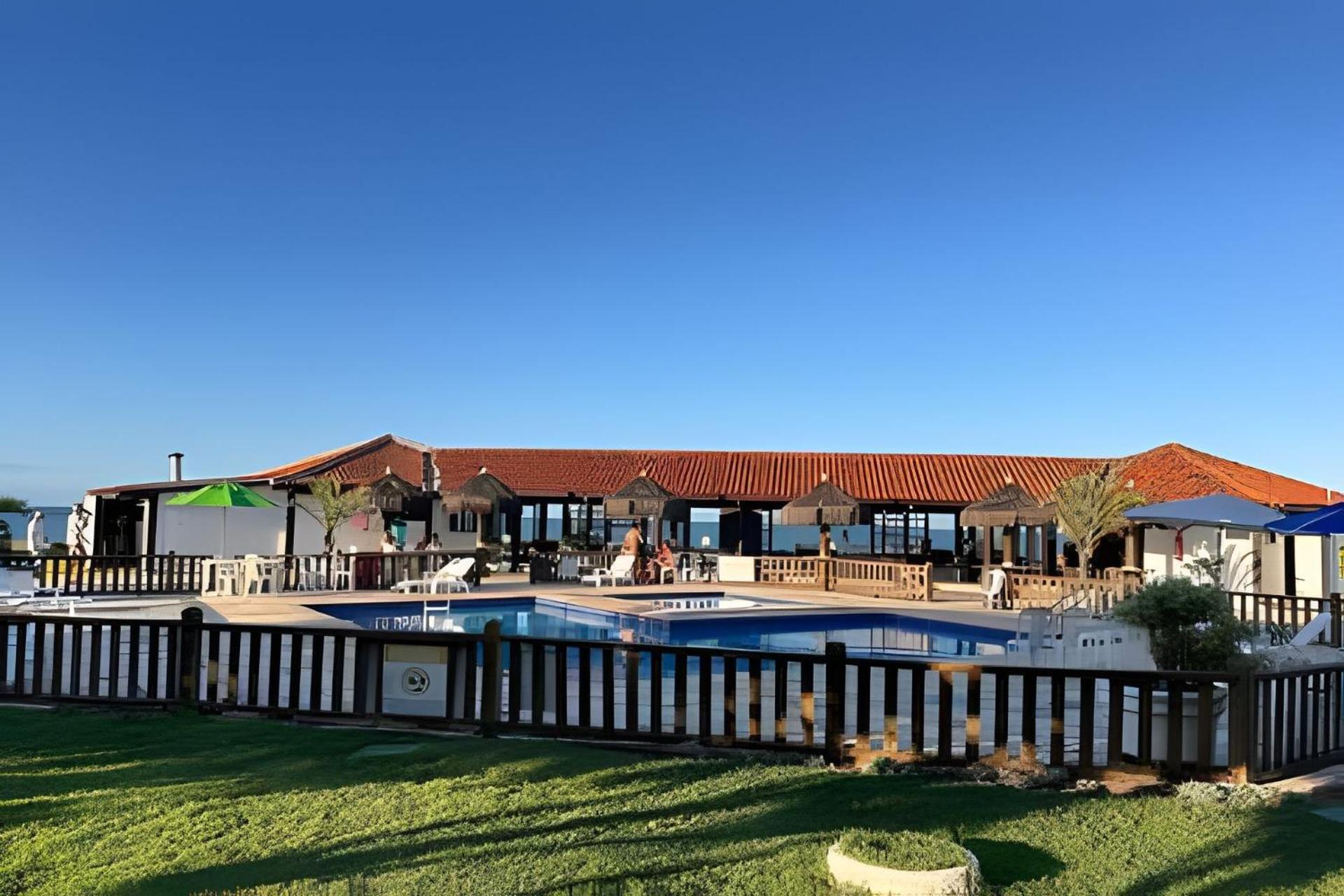 Casa Buzios Resort エクステリア 写真