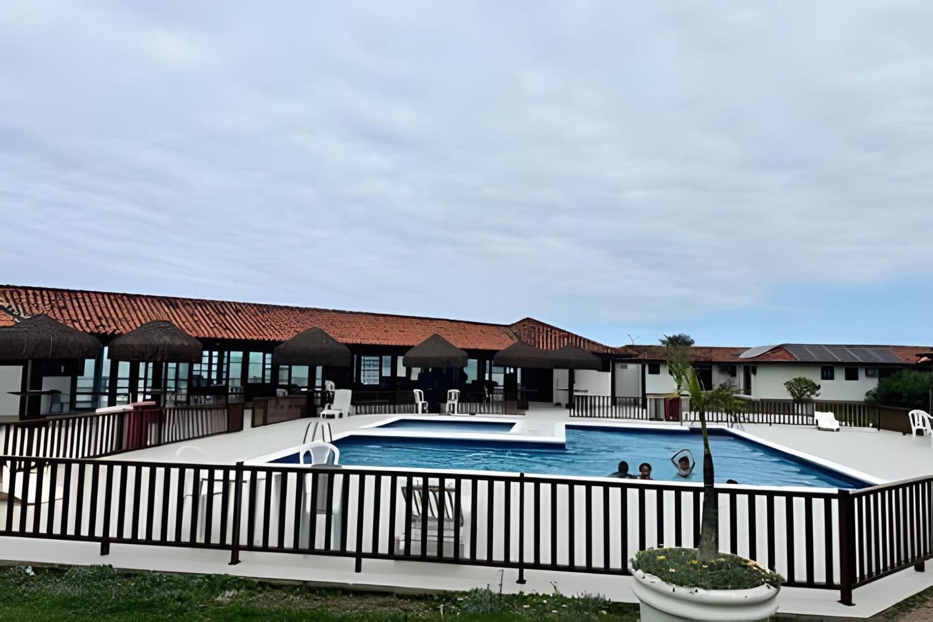 Casa Buzios Resort エクステリア 写真