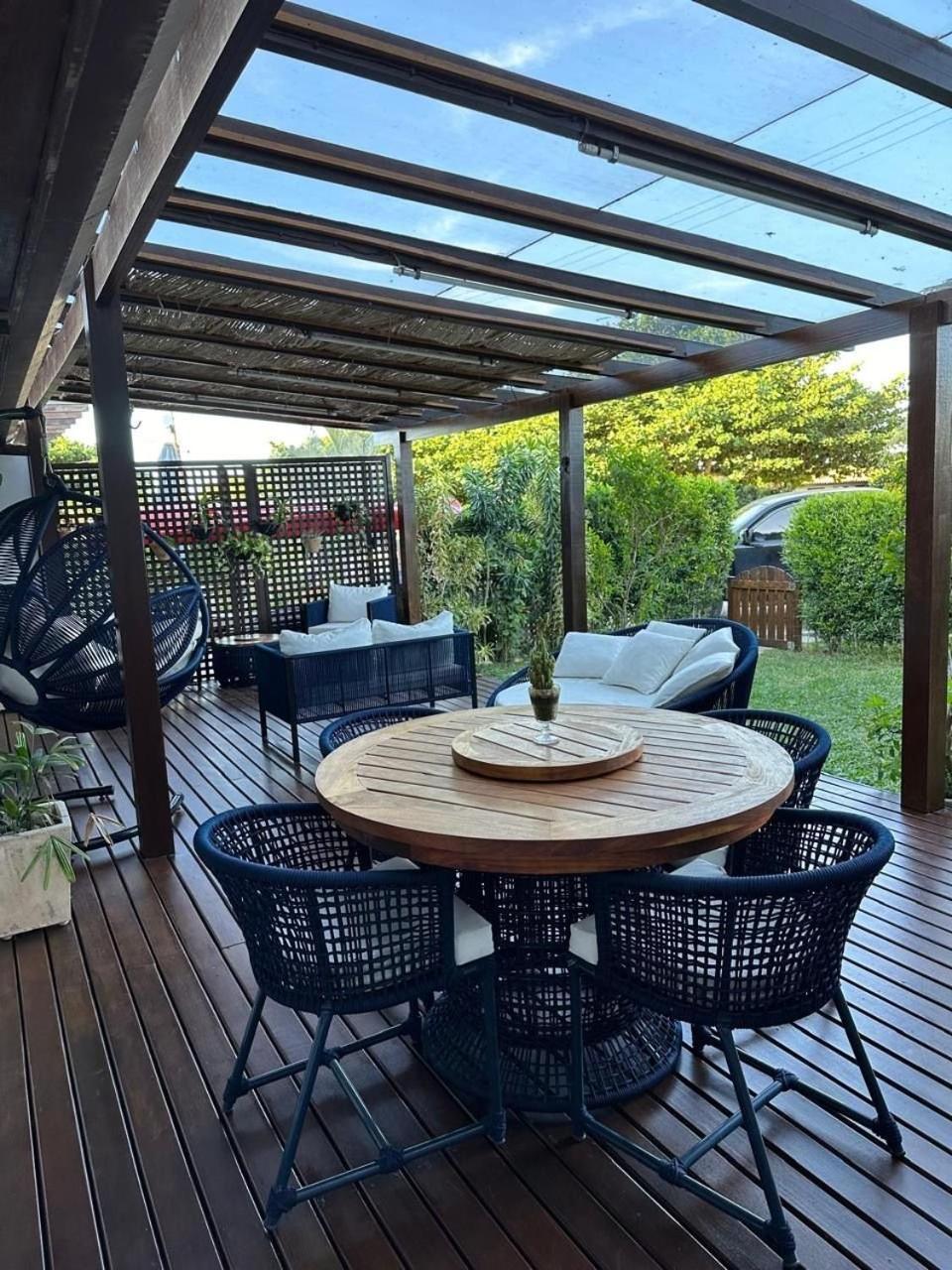 Casa Buzios Resort エクステリア 写真