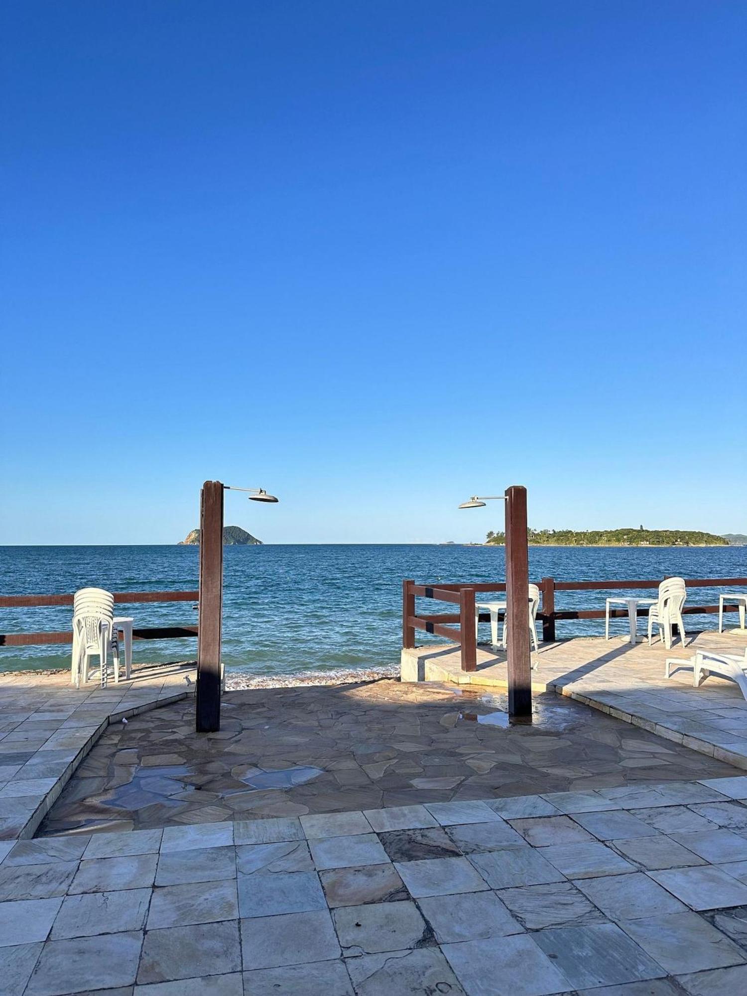 Casa Buzios Resort エクステリア 写真