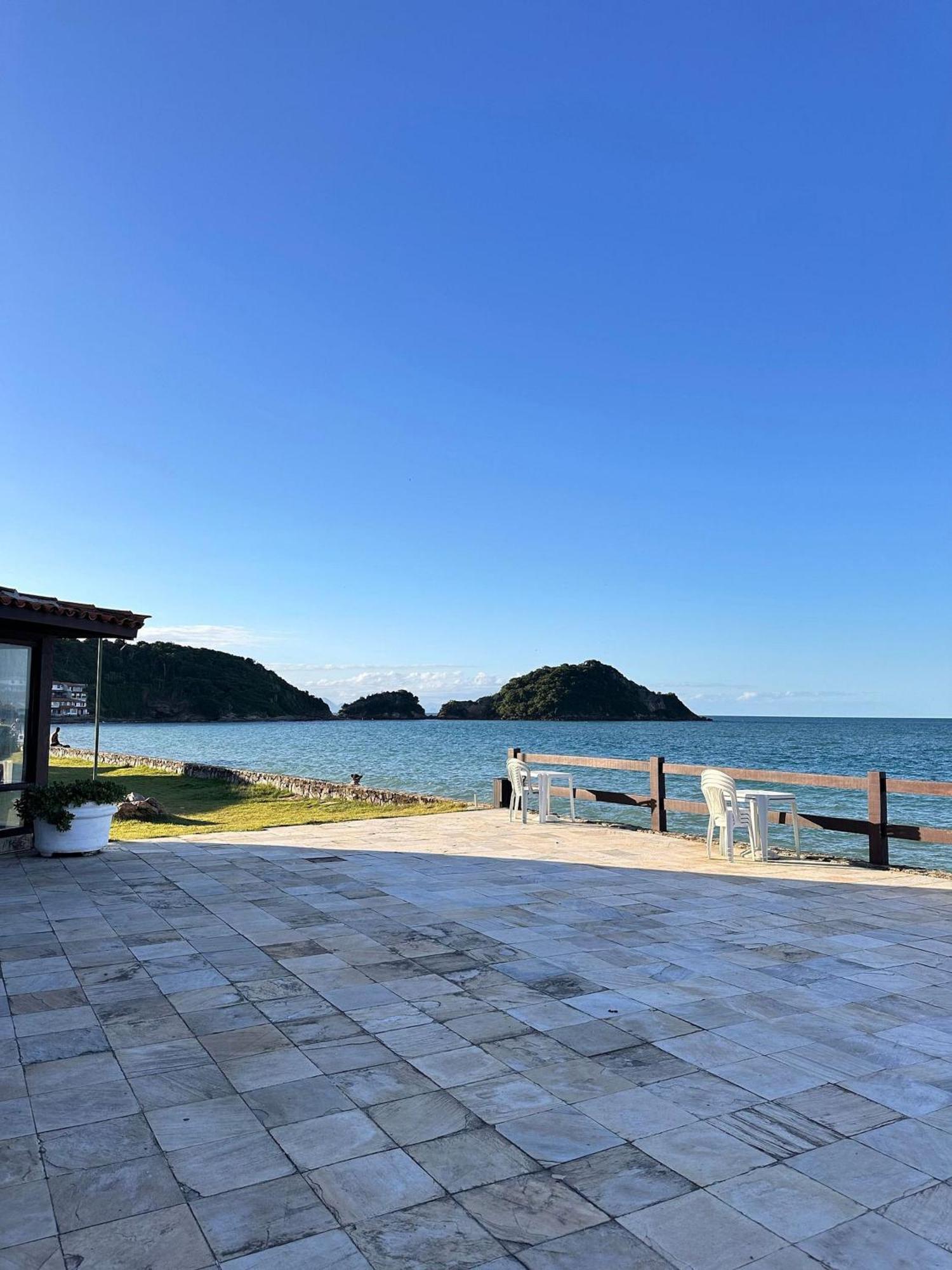 Casa Buzios Resort エクステリア 写真