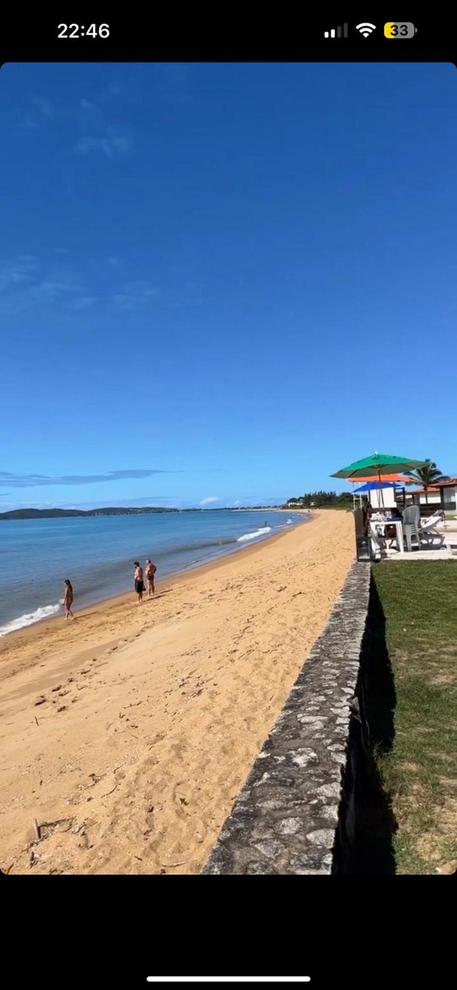 Casa Buzios Resort エクステリア 写真