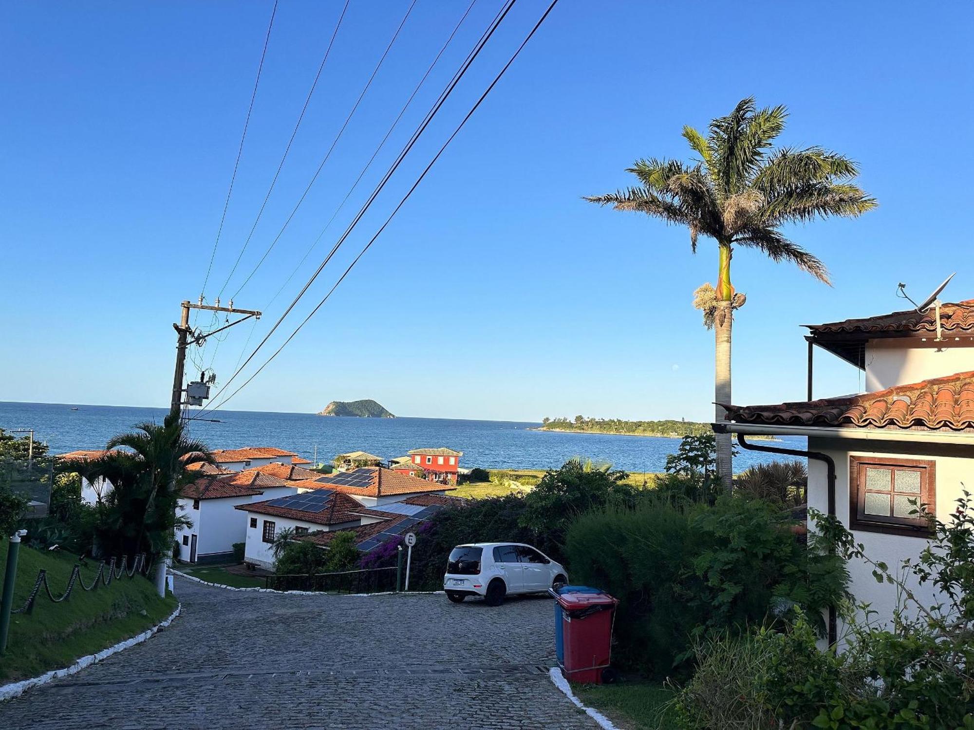 Casa Buzios Resort エクステリア 写真