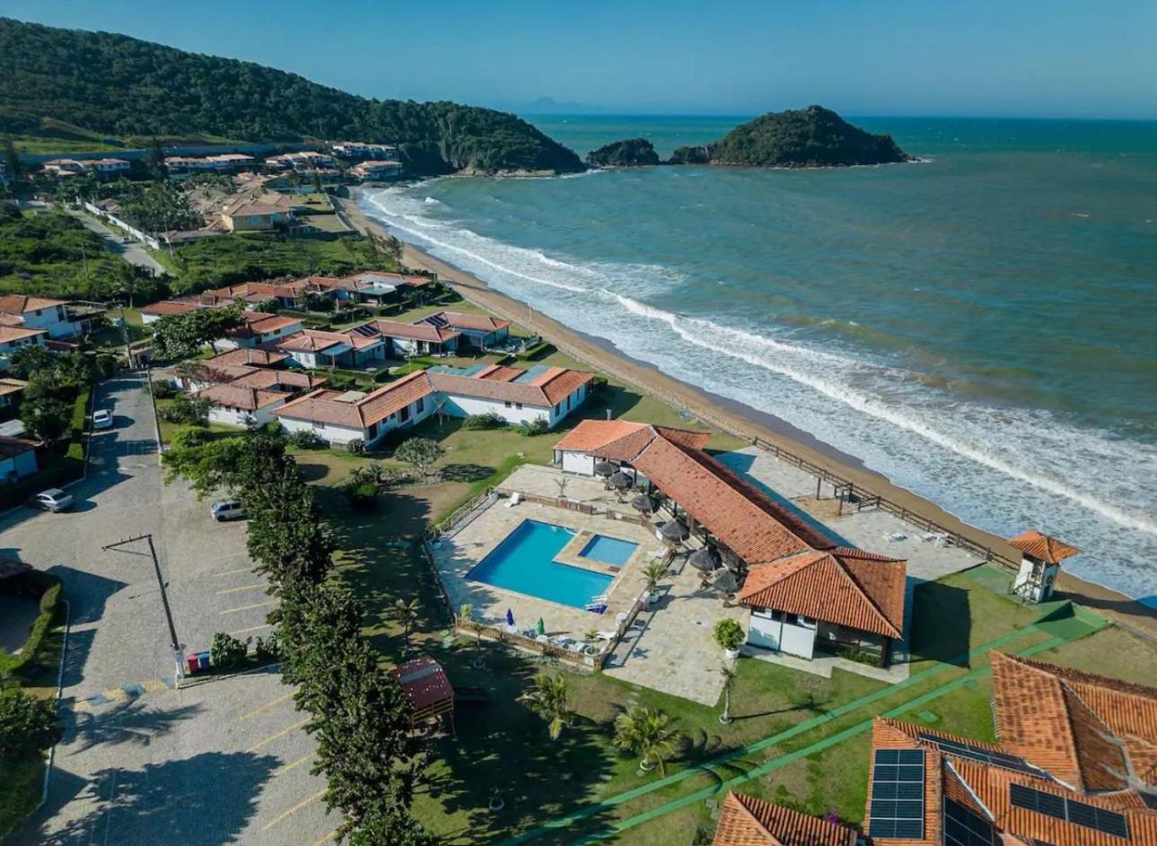 Casa Buzios Resort エクステリア 写真